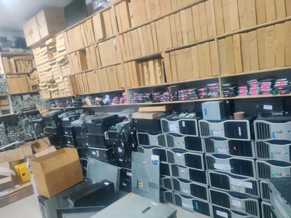 Shiven Computech